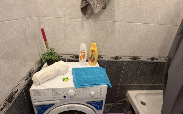 Квартира Студия Солнышко