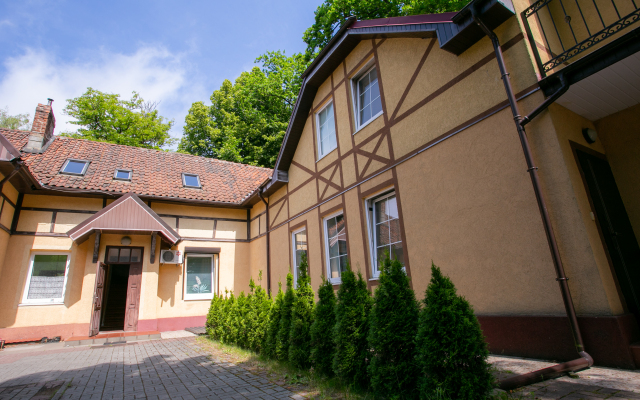 Квартира Самый центр