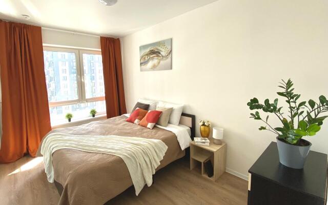 Квартира Исеть Парк Маяковского