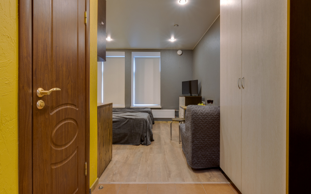 RentalSPb Apartaments
