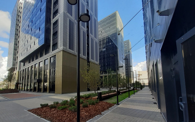 Reservalo Apartments