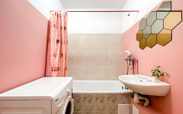 Апартаменты KrymskHome