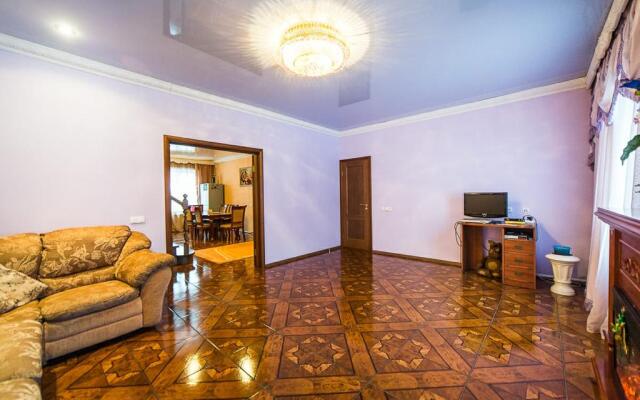 Apartamenty na ul. YUbilejnaya, d. 2b
