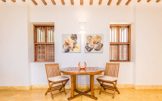 Cinnamon House by The Serendipity Collection Villa