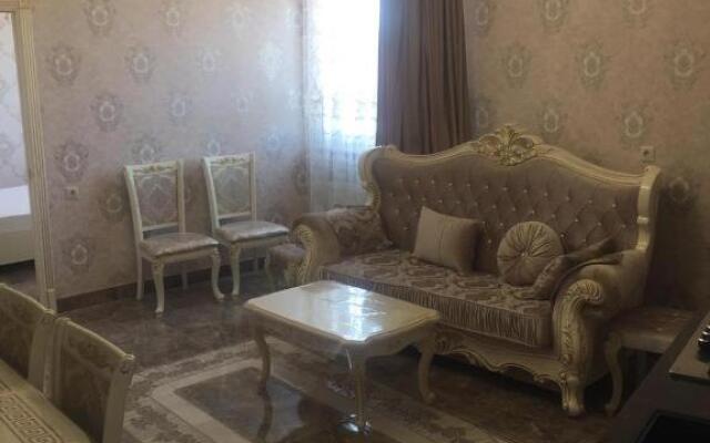 Sea Oasis Hotel Resort