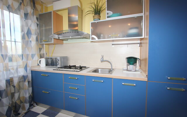 Квартира Свободна Лесная