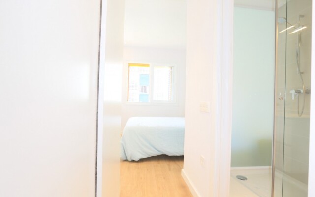 Para 5 personas en Cambrils Apartments