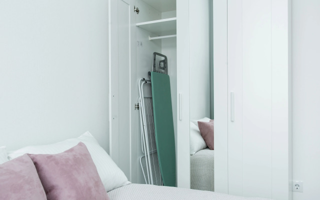 Merino Home Sky Flat