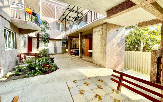 Rassvet Guest House