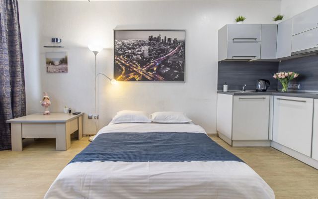 Апартаменты VEGAS на Гагарина 99/1