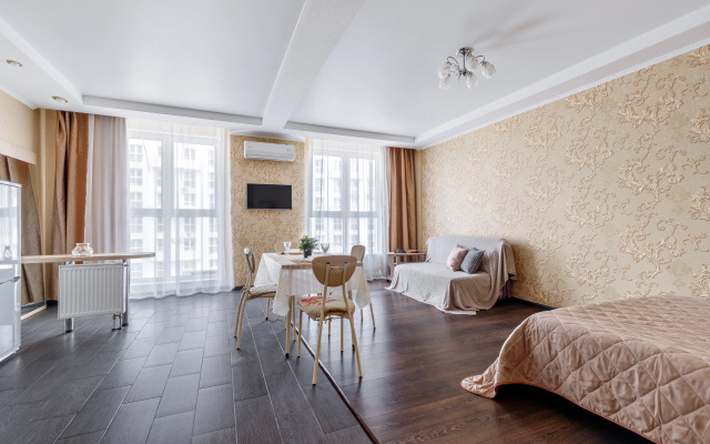 Квартира в Самом Сердце Южной столицы