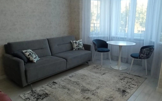 Na Streletskoy Flat