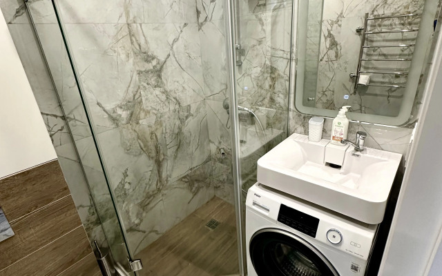 Апартаменты Dailyrent Sochi