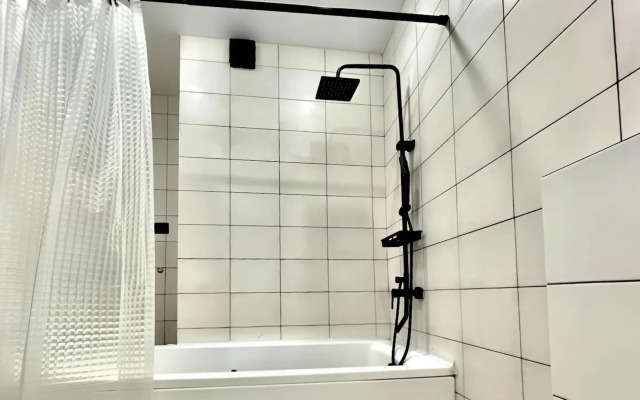 Квартира-студия 40 м²