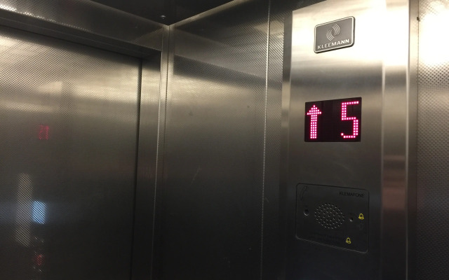 Sochi-Apart 2 Apartment