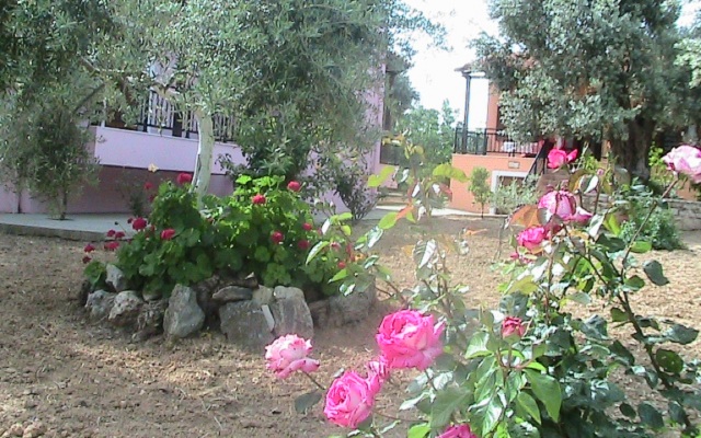 Afroditi Villa