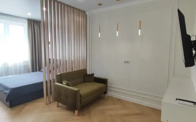 Квартира Шикарная в историческом центре Уфы