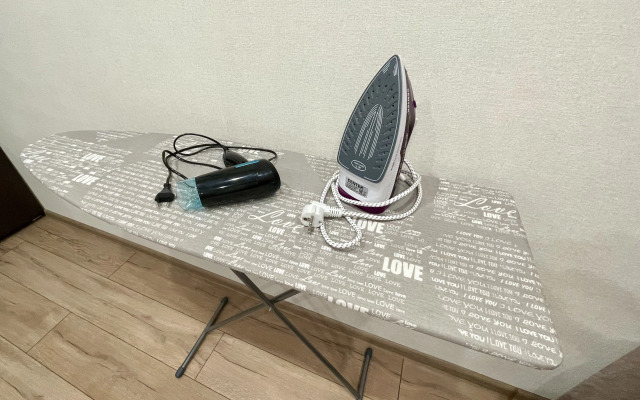 Квартира Уютная