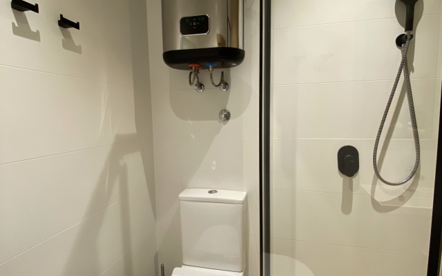 Kapri KHaus-Madrid Park-2 (4) Apartments