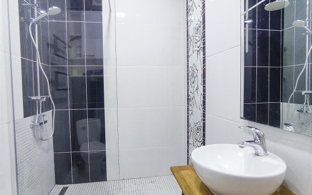 Semeynye Ryadom S Morem Apartments