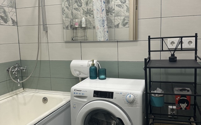 Апартаменты Гончарная 17