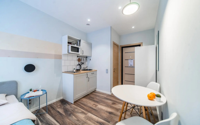 Апартаменты НеваНест