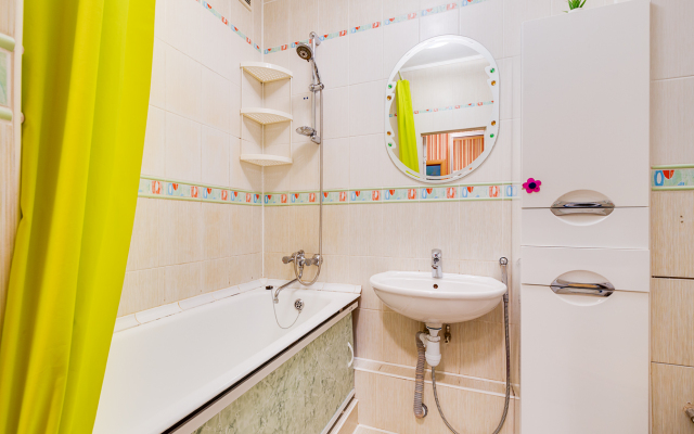 Apartment Like Home Aparts Fermskoye Shosse 32