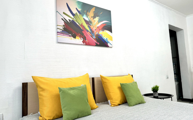 Sweet Home Flat