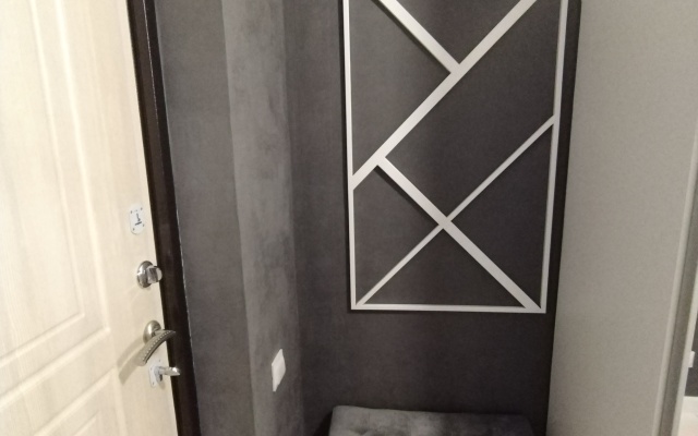 Квартира Квартира-студия на Амурской