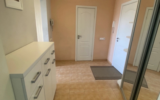 Bolshaya na Kujbysheva 69 Flat