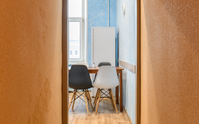 Апартаменты Рядом с Невским Проспектом