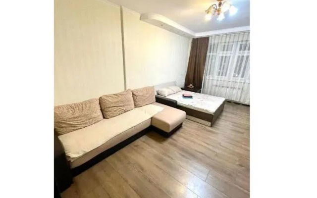 Na Ulitse Engelsa 3 Flat
