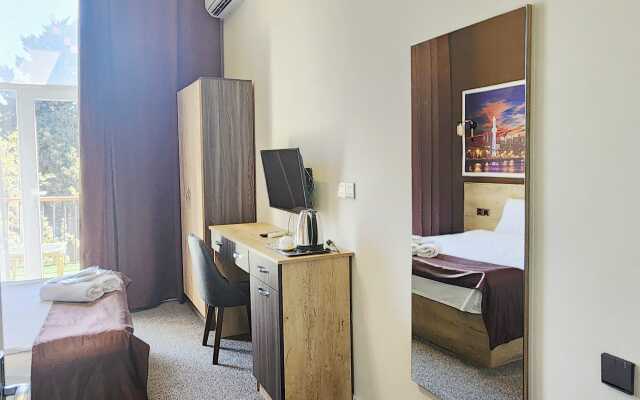 Boutique Hotel Elysium