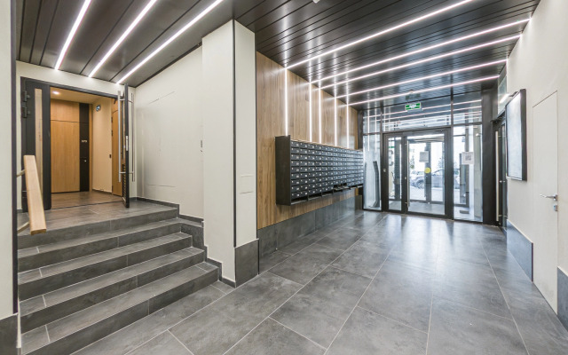 Апартаменты Stepanenkov на 8 марта 204Д (199/2)