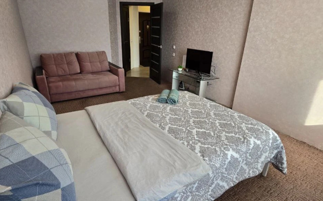 Квартира на Киренской