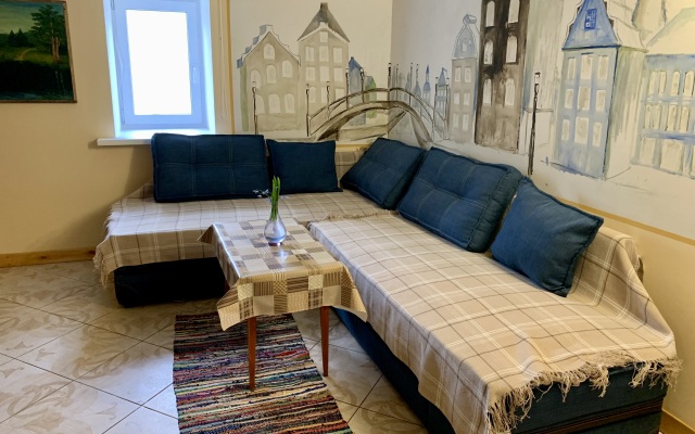 Dlya Spokoynogo Otdykha Private house