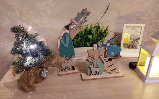 Апартаменты В Питере жить 2