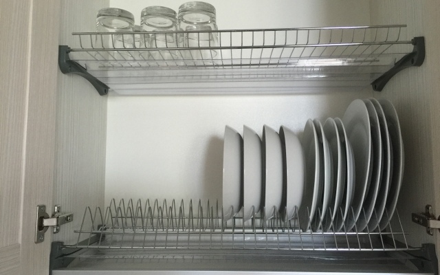 Sochi-Apart 2 Apartment