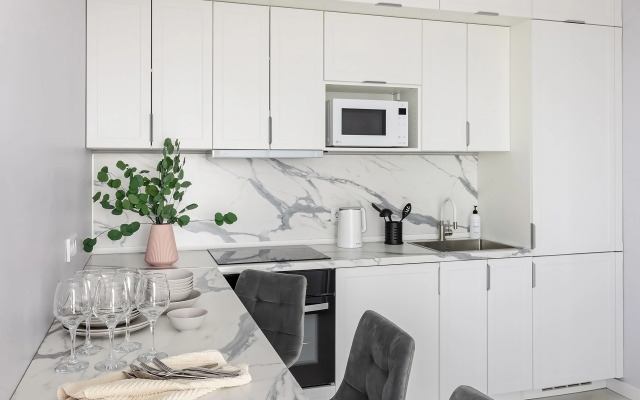 Element Suite Apartments