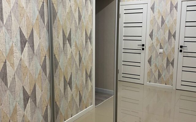 Квартира 2-комнатная квартира комфорт