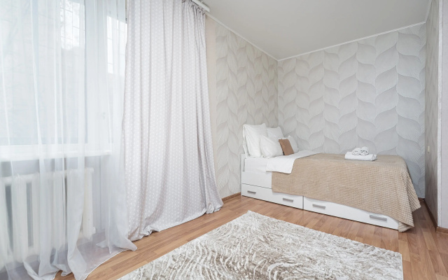 V Istoricheskom Tsentre Moskvy Ot Comfort Home Flat - Apartment in Moskva - Photo 3