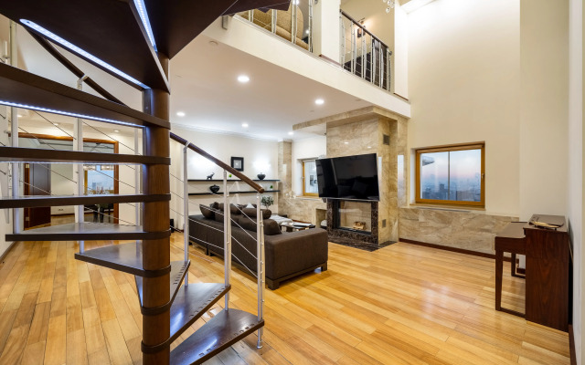 Апартаменты Roominn