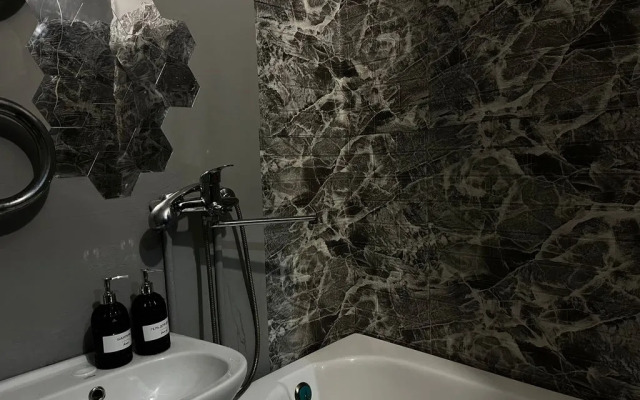 Апартаменты на улице Топкинская 148/1