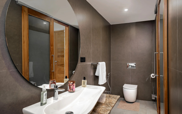 Ara by Colombo Villas Apart-Hotel