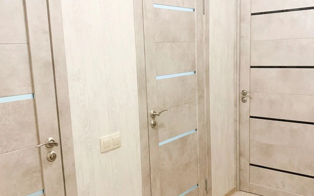 Апартаменты Квартира AlexHome Старая Купавна на Октябрьской