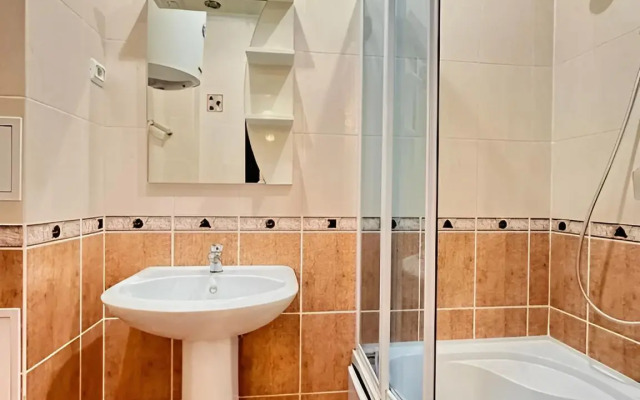 Квартира около Кремля