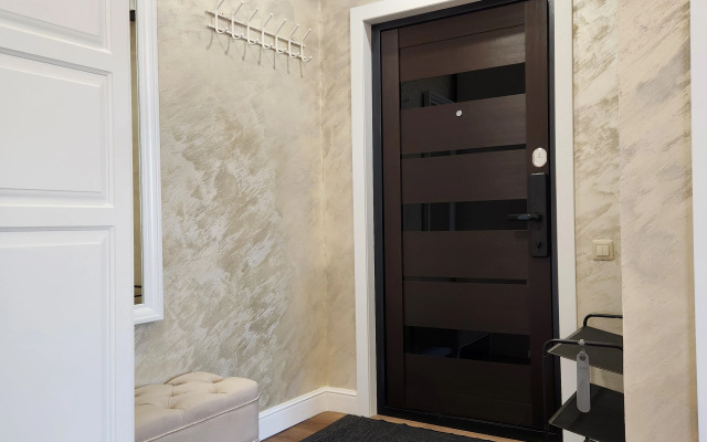 Квартира SmartApart Театральный