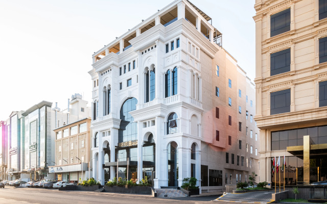 Vender Hotel