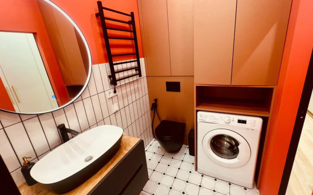 Studiya Atlantis Ulitsa Gagarina 87 Zelenogradsk Flat