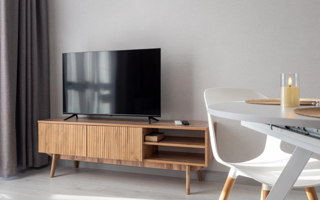 Квартира Уютная Однокомнатная